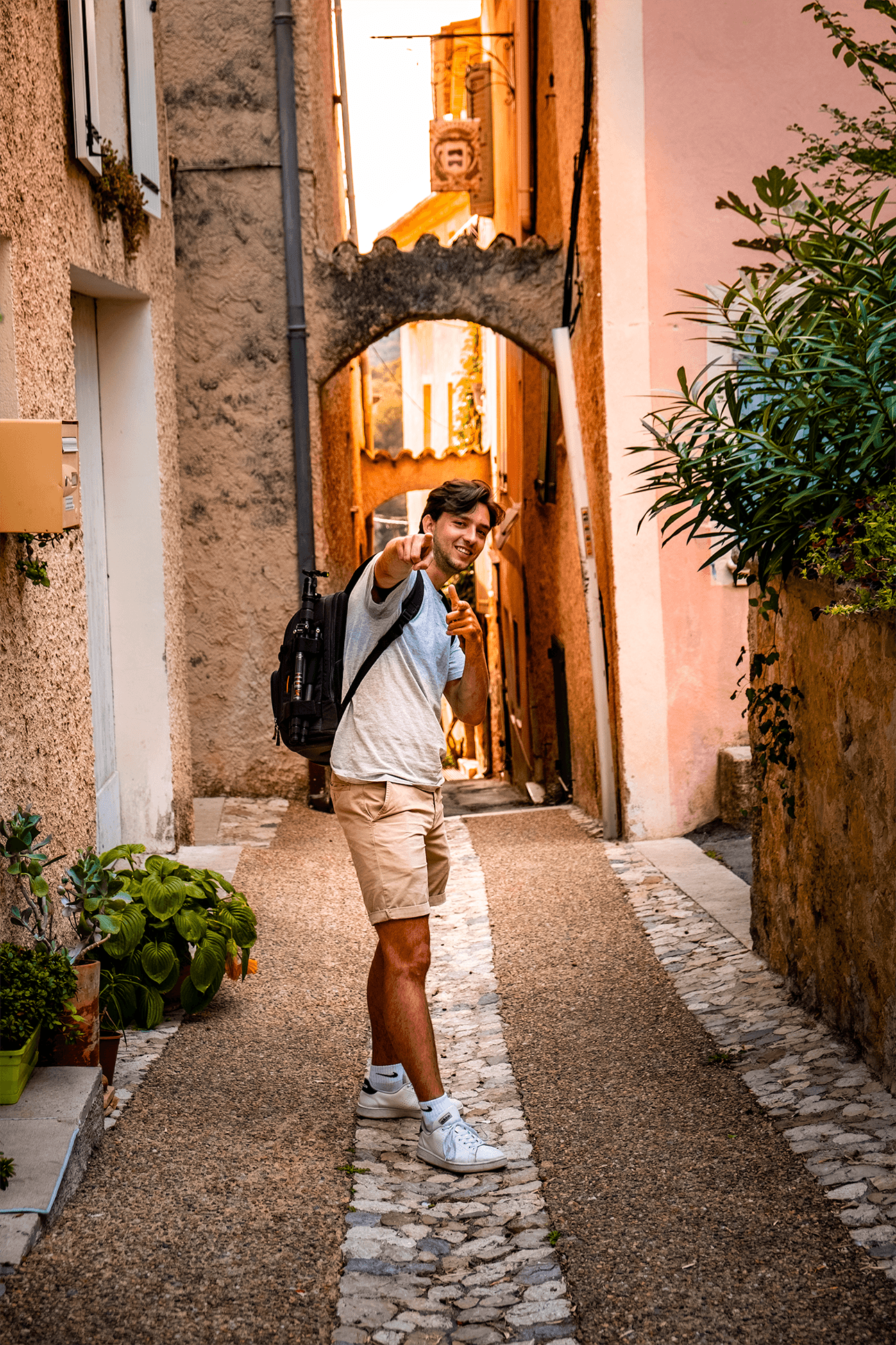 profile picture of Yoram Swiers